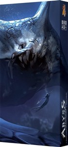 Obrazek Abyss Lewiatan
