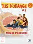 Polska książka : Jus d'oran... - A Cabrera