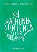 Książka : Rachunek s... - Piotr Jordan Śliwiński