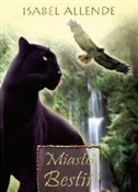 Miasto Bes... - Isabel Allende - Ksiegarnia w UK