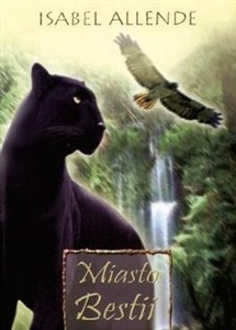 Obrazek Miasto Bestii