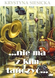 Obrazek Nie ma z kim tańczyć