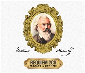 Picture of Requiem (2CD) Gold Edition