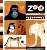 Zoo - Jarosław Mikołajewski - Ksiegarnia w UK