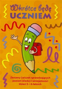 Picture of Wkrótce będę uczniem