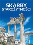 Skarby sta... - Ewa Binda - Ksiegarnia w UK