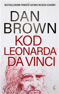 Picture of Kod Leonarda da Vinci
