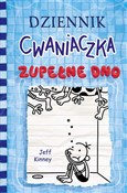 Zobacz : Dziennik c... - Jeff Kinney
