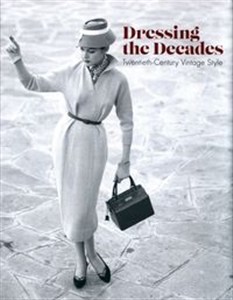 Picture of Dressing the Decades