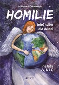 polish book : Homilie (n... - Ryszard Piwowarczyk