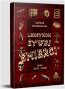 Leksykon ż... - Łukasz Rzadkowski -  books from Poland