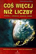 polish book : Coś więcej... - Violetta Kuklińska-Woźny