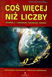 Obrazek Coś więcej niż liczby Poznaj i zrozum samego siebie