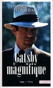 Gatsby le ... - Francis Scott Fitzgerald - Ksiegarnia w UK
