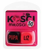 Kości Miło... -  books in polish 