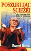 polish book : Poszukując... - Swami Rama