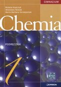 Chemia 1 P... - Bożena Kupczyk, Wiesława Nowak, Maria Barbara Szczepaniak - Ksiegarnia w UK
