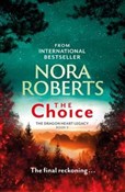 polish book : The Choice... - Nora Roberts