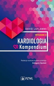 Picture of Kardiologia Kompendium