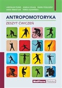 Antropomot... -  books in polish 