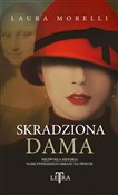 polish book : Skradziona... - Laura Morelli