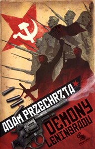 Obrazek Demony Leningradu