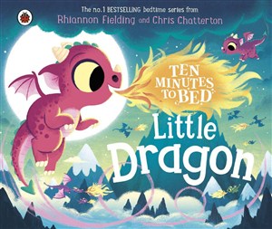 Obrazek Ten Minutes to Bed: Little Dragon