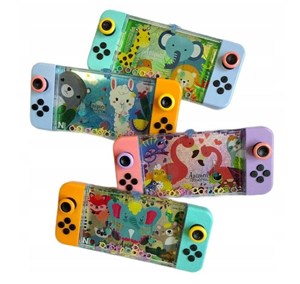 Obrazek Gra wodna Zwierzątka mix