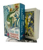 polish book : Crowley Ta...