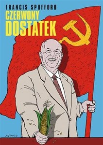 Picture of Czerwony dostatek