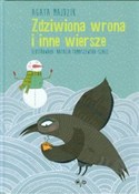 Zdziwiona ... - Agata Majdzik -  books in polish 