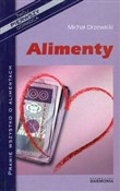 Polska książka : Alimenty P... - Michał Drzewicki