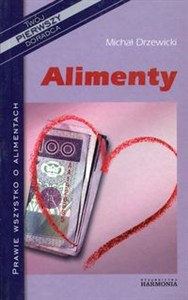 Obrazek Alimenty Prawie wszystko o alimentach