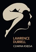 Czarna ksi... - Lawrence Durrell -  Polish Bookstore 