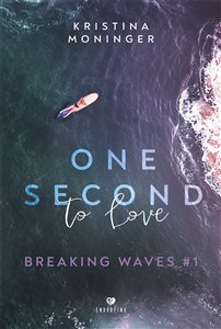 Obrazek One Second to Love Breaking Waves #1
