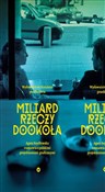 Polska książka : Miliard rz... - Agata Szydłowska