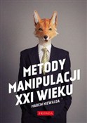 Książka : Metody man... - Marcin Niewalda