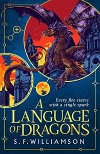 Picture of A Language of Dragons