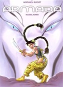 Armada Kol... - Jean-David Morvan, Philippe Buchet -  foreign books in polish 