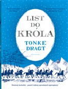 List do kr... - Tonke Dragt -  books from Poland