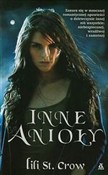 Inne anioł... - Lili St. Crow -  books from Poland