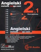 polish book : Angielski ...