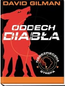 Picture of Niebezpieczna strefa Oddech diabła