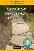 polish book : Otwórzmy s... - Bogusław Nadolski, Robert Nęcek