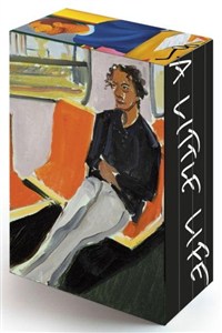 Obrazek A Little Life Box Set (Four Volumes)