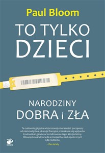 Obrazek To tylko dzieci Narodziny dobra i zła