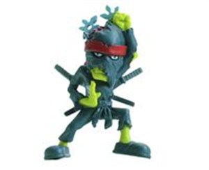 Obrazek Figurka Zombiezz Ucki Gutsuki