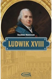 Picture of Ludwik XVIII