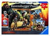 Puzzle Jak... - Ksiegarnia w UK