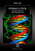 polish book : Pytanie o ... - Nick Lane